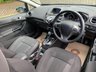 USED 2017 17 FORD FIESTA 1.0 TITANIUM 3d 99 BHP FORD FIESTA TITANIUM - POWERSHIFT AUTOMATIC - ECO-BOOST TURBO 1.0 - 1 LADY OWNER FROM BRAND NEW - 8,685 MILES ONLY - WITH SERVICE HISTORY