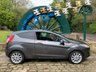 USED 2017 17 FORD FIESTA 1.0 TITANIUM 3d 99 BHP FORD FIESTA TITANIUM - POWERSHIFT AUTOMATIC - ECO-BOOST TURBO 1.0 - 1 LADY OWNER FROM BRAND NEW - 8,685 MILES ONLY - WITH SERVICE HISTORY
