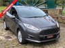 USED 2017 17 FORD FIESTA 1.0 TITANIUM 3d 99 BHP FORD FIESTA TITANIUM - POWERSHIFT AUTOMATIC - ECO-BOOST TURBO 1.0 - 1 LADY OWNER FROM BRAND NEW - 8,685 MILES ONLY - WITH SERVICE HISTORY