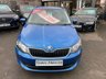 USED 2015 65 SKODA FABIA 1.4 SE TDI 5dr - NEW SHAPE 