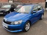 USED 2015 65 SKODA FABIA 1.4 SE TDI 5dr - NEW SHAPE 