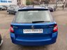 USED 2015 65 SKODA FABIA 1.4 SE TDI 5dr - NEW SHAPE 