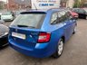 USED 2015 65 SKODA FABIA 1.4 SE TDI 5dr - NEW SHAPE 