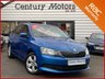 USED 2015 65 SKODA FABIA 1.4 SE TDI 5dr - NEW SHAPE 