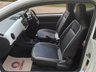 USED 2012 62 VOLKSWAGEN UP 1.0 UP WHITE 3d 74 BHP IDEAL 1ST CAR - &pound;30 PER YEAR TAX - LOW INSURANCE GROUP - LIMITED EDITION - SATELLITE NAVIGATION - BLACK LEATHER LOOK INTERIOR - AIR CON - 1 FORMER KEEPER ONLY 42,469 MILES
