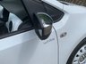 USED 2012 62 VOLKSWAGEN UP 1.0 UP WHITE 3d 74 BHP IDEAL 1ST CAR - &pound;30 PER YEAR TAX - LOW INSURANCE GROUP - LIMITED EDITION - SATELLITE NAVIGATION - BLACK LEATHER LOOK INTERIOR - AIR CON - 1 FORMER KEEPER ONLY 42,469 MILES