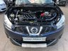 USED 2012 12 NISSAN QASHQAI 1.6 N-Tec PLUS 5dr - PANORAMIC ROOF  