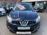 USED 2012 12 NISSAN QASHQAI 1.6 N-Tec PLUS 5dr - PANORAMIC ROOF  
