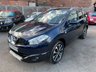 USED 2012 12 NISSAN QASHQAI 1.6 N-Tec PLUS 5dr - PANORAMIC ROOF  