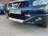USED 2012 12 NISSAN QASHQAI 1.6 N-Tec PLUS 5dr - PANORAMIC ROOF  