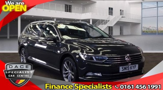 View our VOLKSWAGEN PASSAT