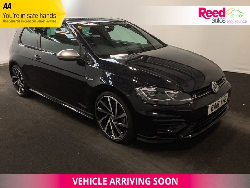 View our VOLKSWAGEN GOLF