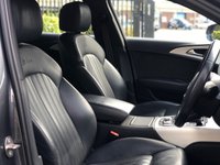 USED 2015 65 AUDI A6 2.0 AVANT TDI ULTRA S LINE 5d 188 BHP 