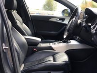 USED 2015 65 AUDI A6 2.0 AVANT TDI ULTRA S LINE 5d 188 BHP 
