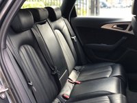 USED 2015 65 AUDI A6 2.0 AVANT TDI ULTRA S LINE 5d 188 BHP 