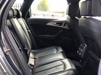USED 2015 65 AUDI A6 2.0 AVANT TDI ULTRA S LINE 5d 188 BHP 