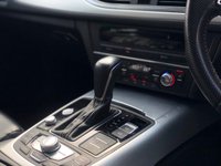 USED 2015 65 AUDI A6 2.0 AVANT TDI ULTRA S LINE 5d 188 BHP 