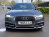 USED 2015 65 AUDI A6 2.0 AVANT TDI ULTRA S LINE 5d 188 BHP 