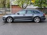 USED 2015 65 AUDI A6 2.0 AVANT TDI ULTRA S LINE 5d 188 BHP 