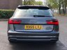 USED 2015 65 AUDI A6 2.0 AVANT TDI ULTRA S LINE 5d 188 BHP 