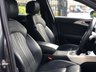 USED 2015 65 AUDI A6 2.0 AVANT TDI ULTRA S LINE 5d 188 BHP 
