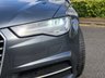 USED 2015 65 AUDI A6 2.0 AVANT TDI ULTRA S LINE 5d 188 BHP 