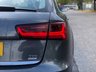 USED 2015 65 AUDI A6 2.0 AVANT TDI ULTRA S LINE 5d 188 BHP 