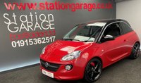 USED 2015 65 VAUXHALL ADAM 1.2 SLAM 3d 69 BHP ALLOY WHEEL UPGRADE