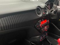 USED 2015 65 VAUXHALL ADAM 1.2 SLAM 3d 69 BHP ALLOY WHEEL UPGRADE