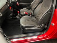 USED 2015 65 VAUXHALL ADAM 1.2 SLAM 3d 69 BHP ALLOY WHEEL UPGRADE