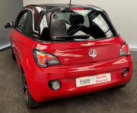 USED 2015 65 VAUXHALL ADAM 1.2 SLAM 3d 69 BHP ALLOY WHEEL UPGRADE