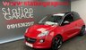 USED 2015 65 VAUXHALL ADAM 1.2 SLAM 3d 69 BHP ALLOY WHEEL UPGRADE
