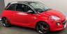 USED 2015 65 VAUXHALL ADAM 1.2 SLAM 3d 69 BHP ALLOY WHEEL UPGRADE