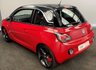 USED 2015 65 VAUXHALL ADAM 1.2 SLAM 3d 69 BHP ALLOY WHEEL UPGRADE