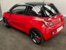 USED 2015 65 VAUXHALL ADAM 1.2 SLAM 3d 69 BHP ALLOY WHEEL UPGRADE
