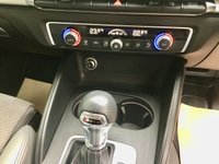 USED 2017 17 AUDI A3 2.0 TFSI BLACK EDITION 5d AUTO 188 BHP 1 PRIVATE OWNER//FULL AUDI/SPECIALIST SERVICE HISTORY NEW FRONT AND REAR BRAKE DISCS AND PADS//X4 NEW TYRES/FULL AUDI /SPECIALIST SERVICE HISTORY