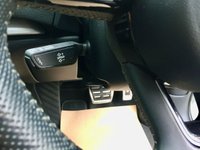 USED 2017 17 AUDI A3 2.0 TFSI BLACK EDITION 5d AUTO 188 BHP 1 PRIVATE OWNER//FULL AUDI/SPECIALIST SERVICE HISTORY NEW FRONT AND REAR BRAKE DISCS AND PADS//X4 NEW TYRES/FULL AUDI /SPECIALIST SERVICE HISTORY