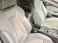 USED 2017 17 AUDI A3 2.0 TFSI BLACK EDITION 5d AUTO 188 BHP 1 PRIVATE OWNER//FULL AUDI/SPECIALIST SERVICE HISTORY NEW FRONT AND REAR BRAKE DISCS AND PADS//X4 NEW TYRES/FULL AUDI /SPECIALIST SERVICE HISTORY
