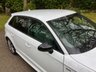 USED 2017 17 AUDI A3 2.0 TFSI BLACK EDITION 5d AUTO 188 BHP 1 PRIVATE OWNER//FULL AUDI/SPECIALIST SERVICE HISTORY NEW FRONT AND REAR BRAKE DISCS AND PADS//X4 NEW TYRES/FULL AUDI /SPECIALIST SERVICE HISTORY