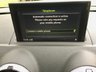USED 2017 17 AUDI A3 2.0 TFSI BLACK EDITION 5d AUTO 188 BHP 1 PRIVATE OWNER//FULL AUDI/SPECIALIST SERVICE HISTORY NEW FRONT AND REAR BRAKE DISCS AND PADS//X4 NEW TYRES/FULL AUDI /SPECIALIST SERVICE HISTORY