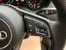 USED 2017 17 AUDI A3 2.0 TFSI BLACK EDITION 5d AUTO 188 BHP 1 PRIVATE OWNER//FULL AUDI/SPECIALIST SERVICE HISTORY NEW FRONT AND REAR BRAKE DISCS AND PADS//X4 NEW TYRES/FULL AUDI /SPECIALIST SERVICE HISTORY