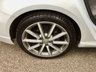 USED 2017 17 AUDI A3 2.0 TFSI BLACK EDITION 5d AUTO 188 BHP 1 PRIVATE OWNER//FULL AUDI/SPECIALIST SERVICE HISTORY NEW FRONT AND REAR BRAKE DISCS AND PADS//X4 NEW TYRES/FULL AUDI /SPECIALIST SERVICE HISTORY