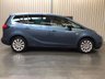 USED 2014 14 VAUXHALL ZAFIRA TOURER 2.0 SE CDTI 5d 162 BHP FINANCE RATES FROM 6.9% APR