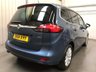 USED 2014 14 VAUXHALL ZAFIRA TOURER 2.0 SE CDTI 5d 162 BHP FINANCE RATES FROM 6.9% APR