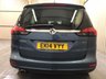 USED 2014 14 VAUXHALL ZAFIRA TOURER 2.0 SE CDTI 5d 162 BHP FINANCE RATES FROM 6.9% APR