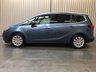USED 2014 14 VAUXHALL ZAFIRA TOURER 2.0 SE CDTI 5d 162 BHP FINANCE RATES FROM 6.9% APR