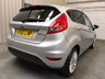 USED 2012 12 FORD FIESTA 1.4 TITANIUM 5d 96 BHP FINANCE RATES  FROM 6.9%  APR