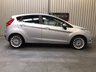 USED 2012 12 FORD FIESTA 1.4 TITANIUM 5d 96 BHP FINANCE RATES  FROM 6.9%  APR