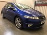 USED 2010 60 HONDA CIVIC 1.8 I-VTEC SI 5d 138 BHP FINANCE RATES  FROM 6.9%  APR