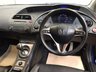 USED 2010 60 HONDA CIVIC 1.8 I-VTEC SI 5d 138 BHP FINANCE RATES  FROM 6.9%  APR